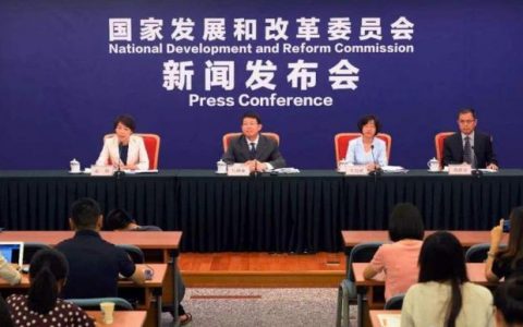 大陆一个重大决定台湾人民选择的方向