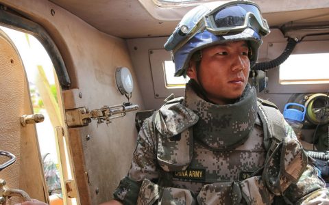 南苏丹社区冲突致79人死亡联合国派出维和人员加以制止