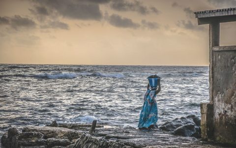 气候变化大会入夜持续古特雷斯呼吁加强气候行动的雄心