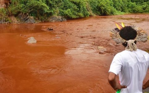 联合国专家：巴西正在走上一条悲惨而充满毒害的道路