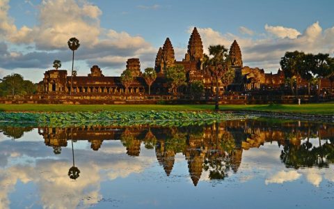 洪森首相将出席中国—东盟博览会