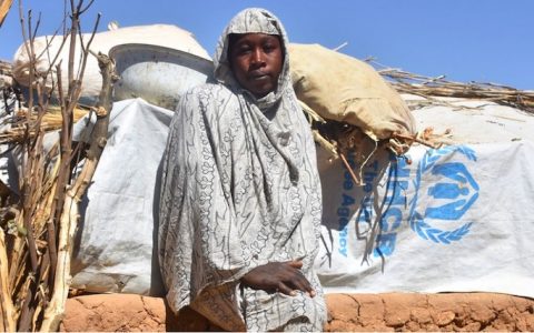 联合国秘书长古特雷斯：国际社会应对难民危机的方式亟待转变