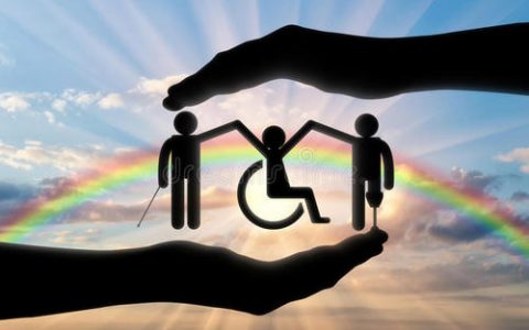 国际残疾人日：联合国“以身作则”维护残疾人权益