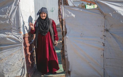 联合国呼吁安理会消除分歧继续授权通过跨境点向叙利亚提供人道援助