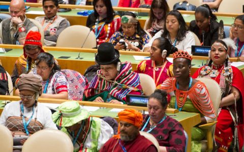 《罗马》女主角雅利扎：谁也不应为自己的出身感到羞耻 会说土著语言应是一种骄傲