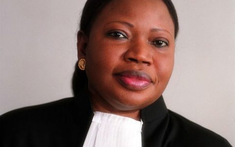 国际刑事法院将启动对西岸和加沙发生的战争罪行的初步调查