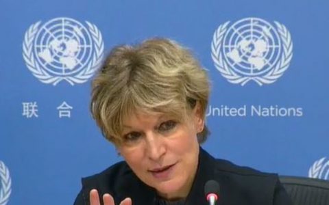 卡舒吉案：联合国再次强调须开展独立和公正的调查