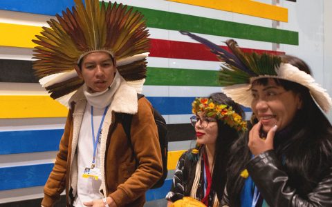 加速走向一个更公平的未来