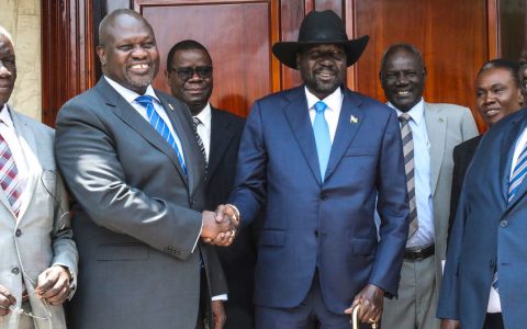 秘书长特别代表：南苏丹在两个月内组建过渡政府需要政治意愿