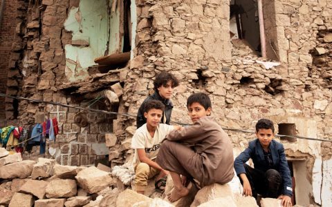 也门：安理会延长特派团任期联合国强调人道局势依然严峻