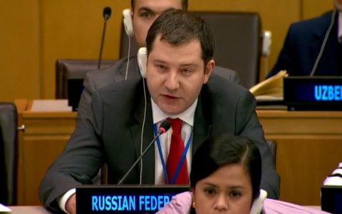 2020年联合国经常预算批准过程为何难产？