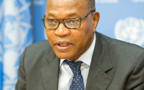 特别代表：西非和萨赫勒地区恐袭激增 但展现积极政治态势