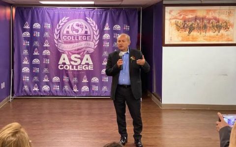 2020年新春中美非文化交流活动在纽约成功举办