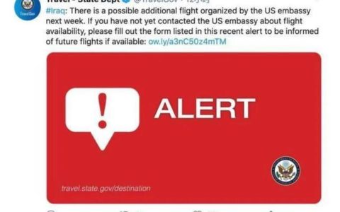 种种迹象表明，美国即将“封国”，或至全球灾难