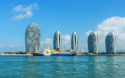 海南单独立法，打造全球最大的自由贸易港