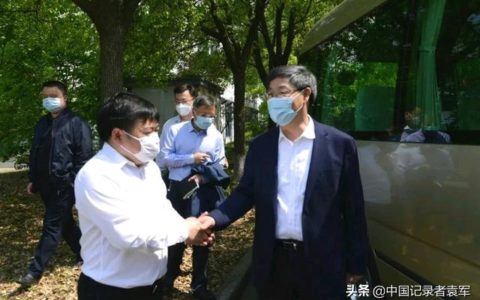 中国警嫂基金和伊仕生物精诚合作 ，生产检测产品助力全球抗疫