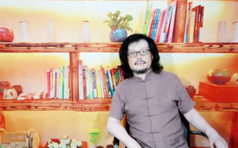 吸引力法则——力涛开讲