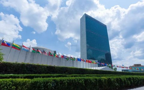 联合国秘书长：新冠大流行突显加强和重申践行多边主义的必要性