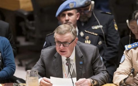 遏制疫情应避免伤害法治原则和基本自由