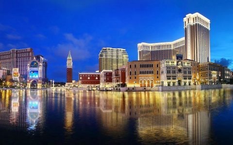 澳门青年成功入选联合国“初级专业人员”项目