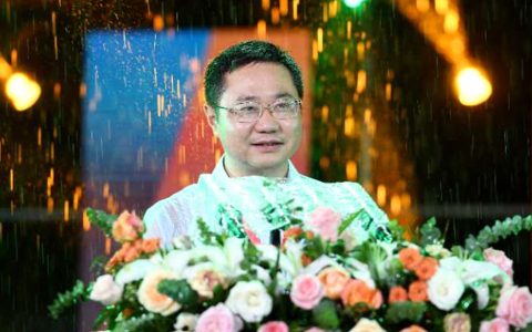 曾为黔北山水客，美酒香茗常伴君一一2020遵义茶酒文化季·消夏避暑游活动启动