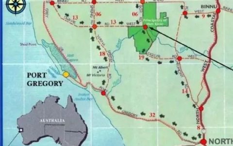 扛不住新冠疫情，这个国家自行宣布灭亡，被迫卖地偿债