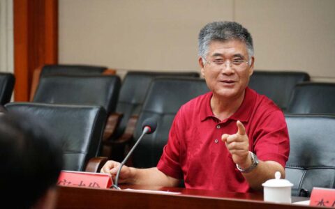 宋才发教授访谈：如何理解依规治党与依法治国的内在统一