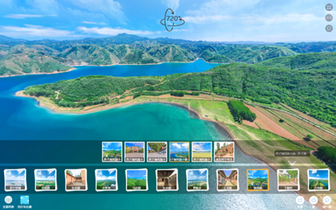 旅游业恢复发展呈现积极向好态势，电子导览行业迎新契机