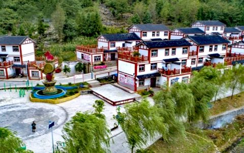 驴迹科技推动乡村旅游创新转变,今年1-8月总收入5925亿元