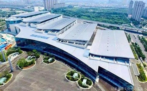 第103届全国糖酒商品交易会将于2020年10月13日-15日在济南市举办