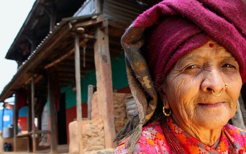 国际老年人日：认真对待疫情对全球老年人的影响