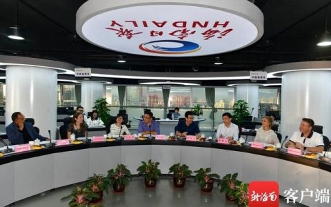 5位新任“海外传播官”加入海南国际传播中心