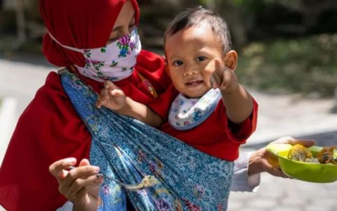 中国所在西太平洋区域新冠病例占全球1%