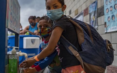 世界卫生组织：选择新冠疫苗时避免“民族主义竞赛”