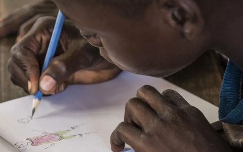 联合国赞扬尼日利亚当局行动使家人团聚