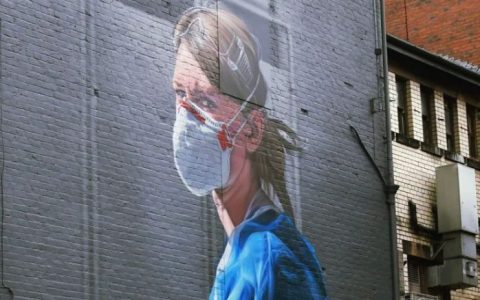 英国报告千例新冠病毒变异病例