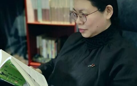 热烈祝贺赵林涛女士荣获“联合国国际科学与和平周贡献奖”