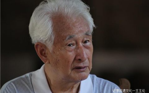 酿造的神秘世界——记茅台酒酿制技艺国家级传承人季克良