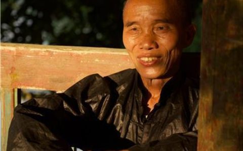 侗戏师的耕读岁月和戏剧人生——侗戏国家级传承人吴胜章