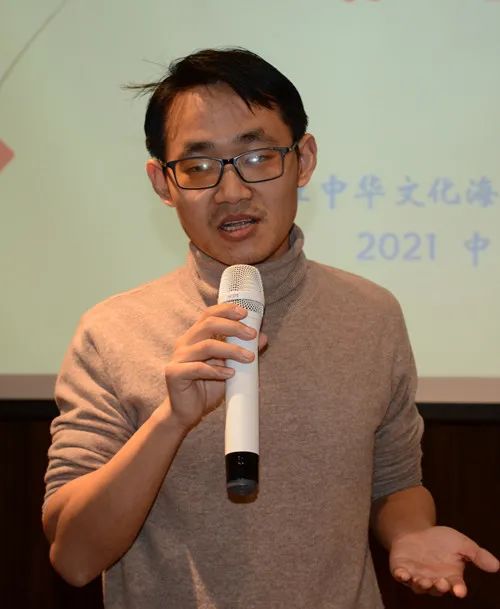 中华文化早期教育与国际传播研讨会在杭举行 蒋学基会长出席