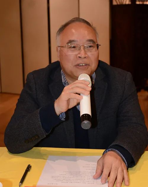 中华文化早期教育与国际传播研讨会在杭举行 蒋学基会长出席