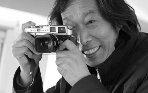 深切缅怀国际摄影学会艺术顾问——著名摄影家王福春