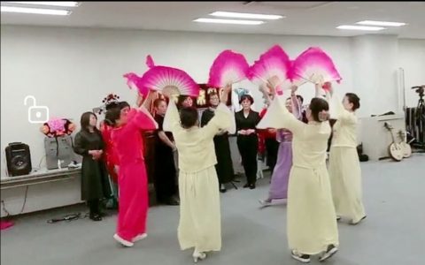 以京剧烘托侨之桥，推动国粹艺术弘扬海外|大阪京剧团3月排练圆满结束