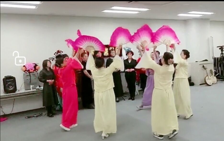 以京剧烘托侨之桥，推动国粹艺术弘扬海外|大阪京剧团3月排练圆满结束