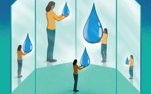 《2021年联合国世界水发展报告》发布：探究水的价值，保护“蓝色金子”