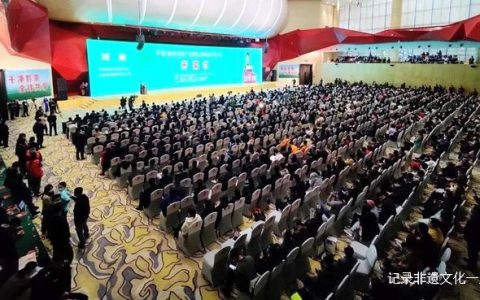 中华茶道馆——以茶为媒，以节会友，茶旅融合走出新未来！