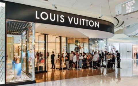 法媒：全球奢侈品巨头看好中国市场