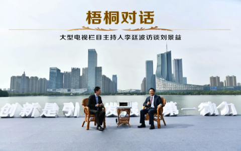 《梧桐对话》 淘车宝贝的“爱与恨” ——主持人李廷波访谈购车人刘景益