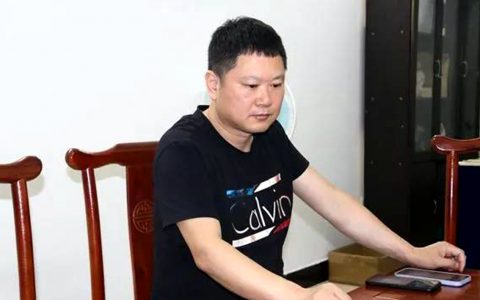 陈学刚莅临新化指导乡村振兴宣传工作