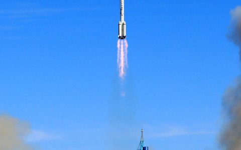 宇航员在太空喝普洱茶，理想集团的拯救肥宅 ——高科技茶